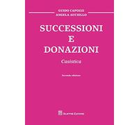 Successioni E Donazioni Casistica