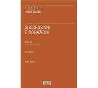 Successioni e donazioni. Vol. 1-2