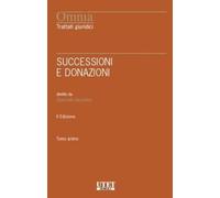 Successioni e donazioni: Vol. 1-2