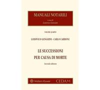 Successioni per causa di morte