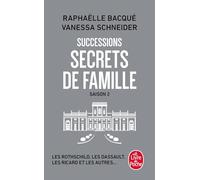 Successions, Secrets de famille