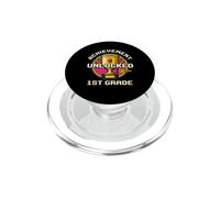 Successo del premio scolastico sbloccato al 1 ° grado PopSockets PopGrip per MagSafe