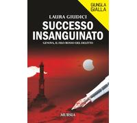 Successo insanguinato: Genova, il filo rosso del delitto