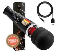 SUCCESSORE dell’originale, vibratoreper donna [SPEEDBUTTON] dildo, sex toy