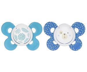 SUCCH 74913.21 COMF BOY SIL 6-12