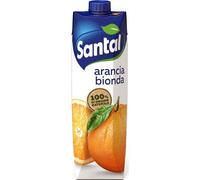 Succhi di Frutta Santal Brik da 1 Litro - Scegli Gusto e Quantità