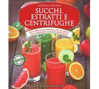 Succhi, estratti e centrifughe