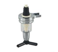 Succhi per aeratore Distributore di bevande a parete 25ml/30ml/45ml Birra Cocktail Vino - Dosaggio Bartending con testa Absas Corpo e Silicone Seal Home or Bar Applicazione (45ML)