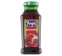 YOGA SUCCO MELOGRANO 200ML X 24 PZ