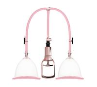 Succhia Capezzoli Breast Pump Set