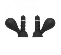 Succhia Capezzoli Twins