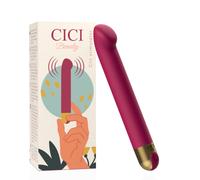 Succhia Clitoride Cici Beauty Premium - Silicone