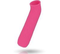 Succhia clitoride con vibrazione Inspire Winter Rosa