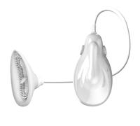 Succhia Clitoride con Vibrazione Pretty Love Passionate Lover