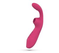 Succhia Clitoride Cyrano