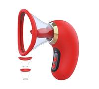 Succhia Clitoride Do You Erotic 3in1 Lingua Vibrante App Control Silicone IPX7