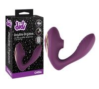 Succhia Clitoride Double Orgasm