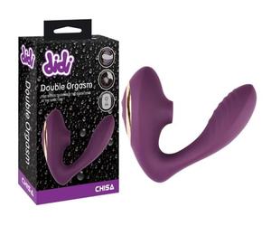 Succhia Clitoride Double Orgasm