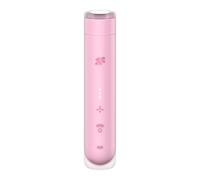 Satisfyer First Kiss - Stimolatore Clitorideo ad Onde d'Aria (Rosso)