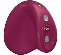 Succhia Clitoride Fun Factory Mea Air Pulse - Rosso Vino