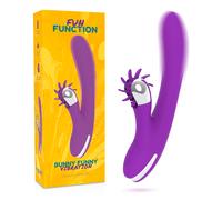 Succhia Clitoride Fun Function Bunny Funny Vibration 2.0
