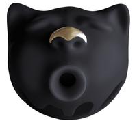 GVIBE - GCAT CLITORAL SUCKER MYSTIC NOIR