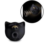 Succhia clitoride in silicone Gcat stimolatore massaggiatore vagina ricaricabile