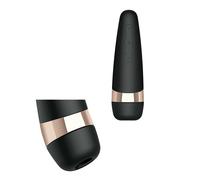 Stimolatore clitorideo satisfyer pro 3 vibration