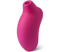 Succhia Clitoride LELO Sona 2 Cruise - Rosso