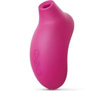 Succhia Clitoride LELO Sona 2 - Onde Soniche, Rosso