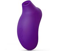 Succhia Clitoride LELO Sona 2 - Stimolazione a Onde, Lilla