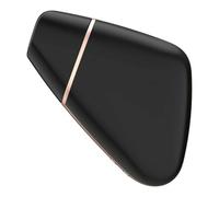 Satisfyer Love Triangle One Size Black