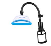 Succhia clitoride Pussy Powerpump