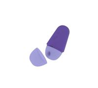 Romp Stimolatore clitorideo Free X succhia clitoride a onde d'aria Viola