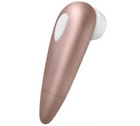 Succhia Clitoride Satisfyer 1 Next Generation - A Batteria