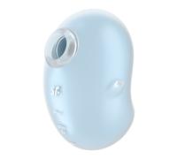 Succhia Clitoride Satisfyer Azzurro