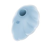 Satisfyer Cloud Dancer Blue