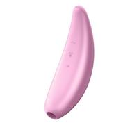 Satisfyer Curvy 3+ One Size Pink