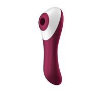 Satisfyer Massaggiatore Dual Crush massaggiatore intimo