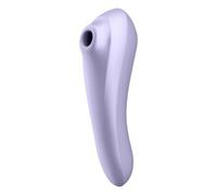Dual Pleasure mauve
