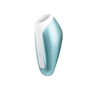 Succhia Clitoride Satisfyer Love Breeze Celeste