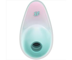 Succhia Clitoride Satisfyer Pixie Dust - Air Pulse, 11 Modalità