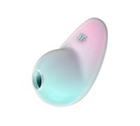 Succhia Clitoride Satisfyer Pixie Dust Multicolore