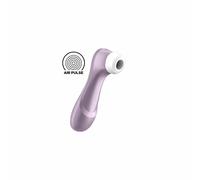 Succhia Clitoride Satisfyer Pro 2 Air Pulse