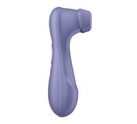 Succhia Clitoride Satisfyer Pro 2 Geneartion 3 con App Lavanda