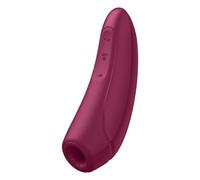 Succhia Clitoride Satisfyer pro 2 Generation 2 Rosso