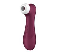Succhia Clitoride Satisfyer Pro 2 Generation 3
