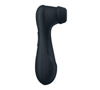 Succhia Clitoride Satisfyer Pro 2 Generation 3 Nero