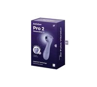 Succhia Clitoride Satisfyer Pro 2 Generation 3 Viola
