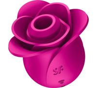 Succhia Clitoride Satisfyer Pro 2 Modern Blossom - Onde di Pressione